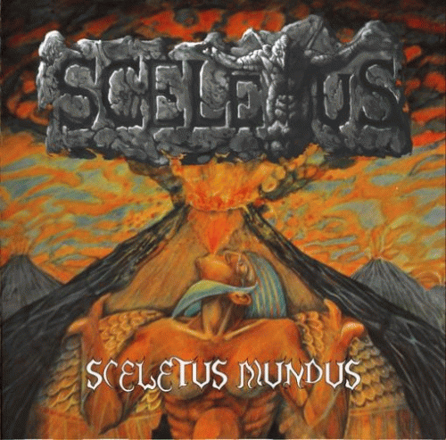Sceletus Mundus